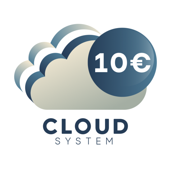 Облачная среда "WebWellness" / "NetCloud" пополнение личного кабинета